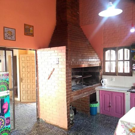 Butterfly Hostel Puerto Iguazú Exterior foto